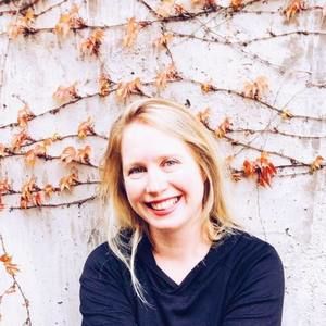 Meet your Posher, Nalani